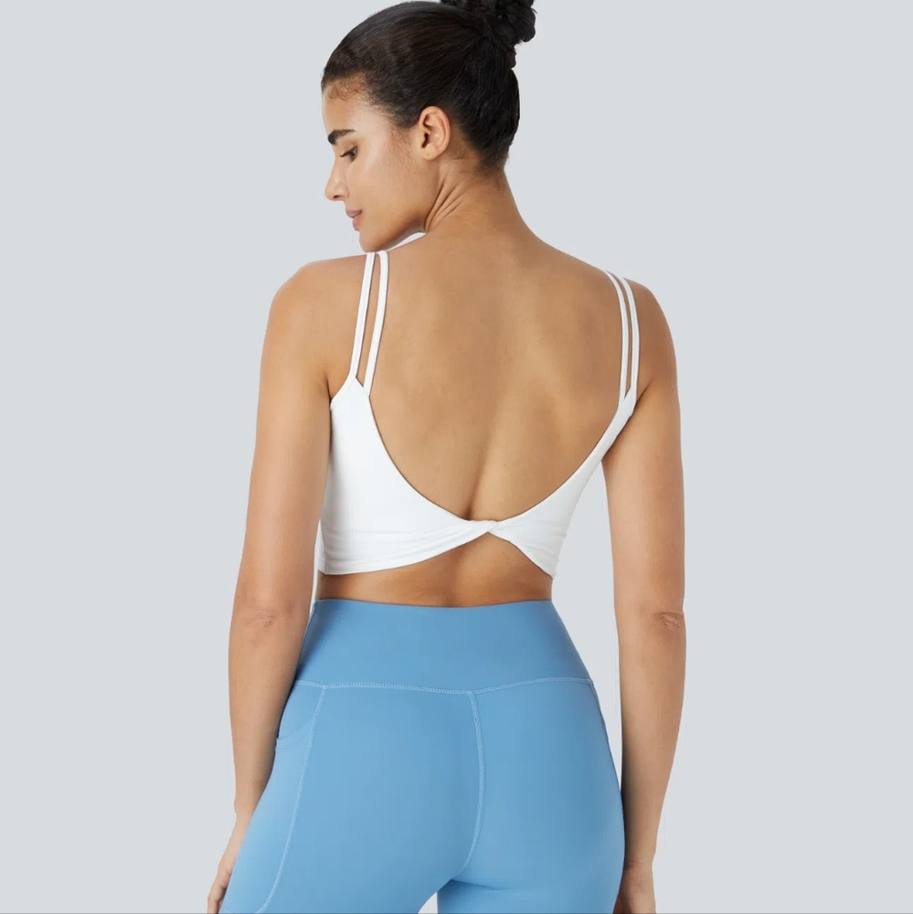 Tank top.
